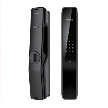 Khóa điện tử Hafele PP9000 912.20.293