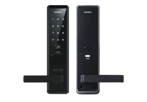 Khóa điện tử Hafele EL7200-TC 912.05.714